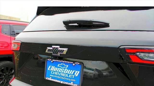 2025 Chevrolet Equinox ACTIV