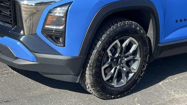 2025 Chevrolet Equinox ACTIV