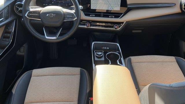 2025 Chevrolet Equinox ACTIV