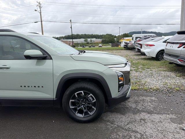 2026 Chevrolet Equinox - $33,936