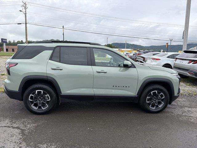 2026 Chevrolet Equinox - $33,936