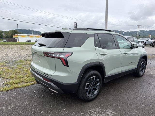 2026 Chevrolet Equinox - $33,936