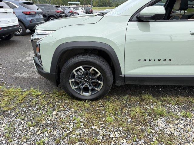 2026 Chevrolet Equinox - $33,936