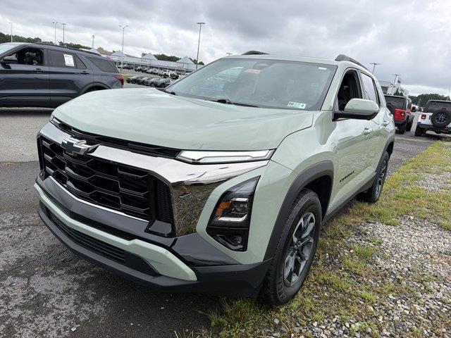 2026 Chevrolet Equinox - $33,936