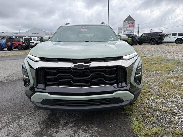 2026 Chevrolet Equinox - $33,936