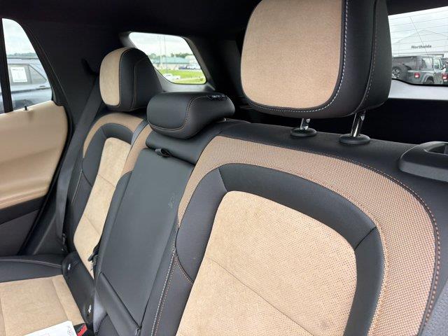 2026 Chevrolet Equinox - $33,936