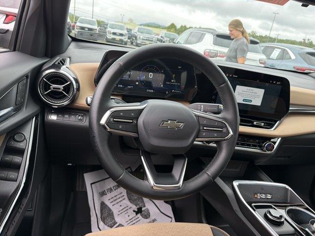2026 Chevrolet Equinox - $33,936