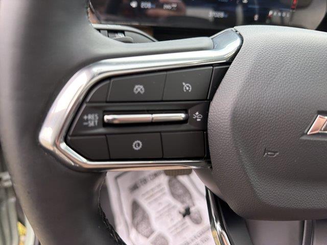 2026 Chevrolet Equinox - $33,936