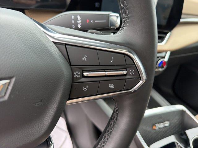 2026 Chevrolet Equinox - $33,936