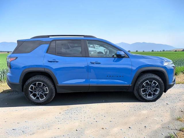2026 Chevrolet Equinox - $33,995