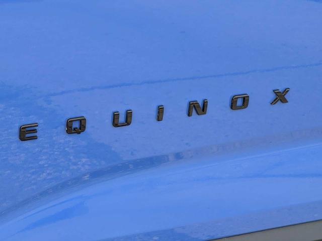 2026 Chevrolet Equinox - $33,995