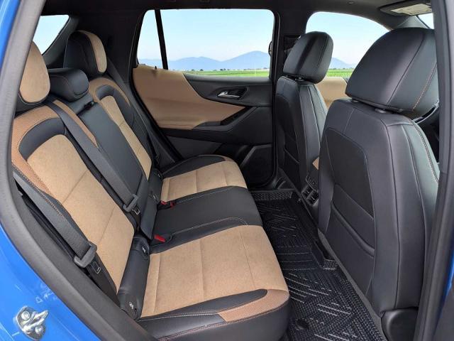 2026 Chevrolet Equinox - $33,995