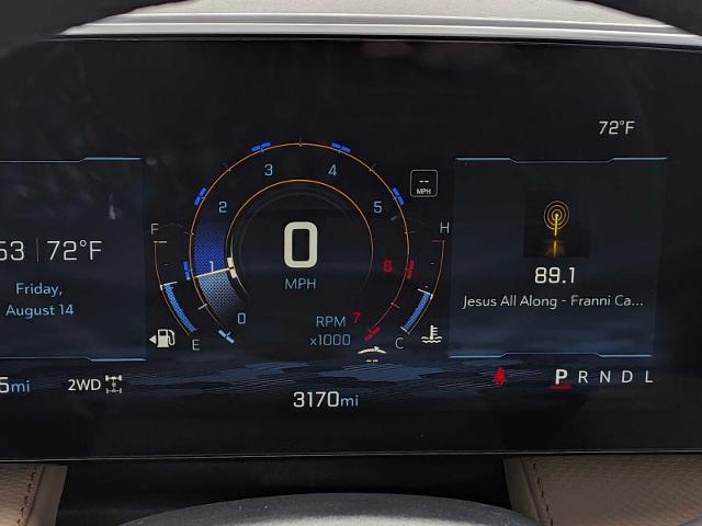 2026 Chevrolet Equinox - $33,995