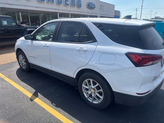 2023 Chevrolet Equinox - $17,556