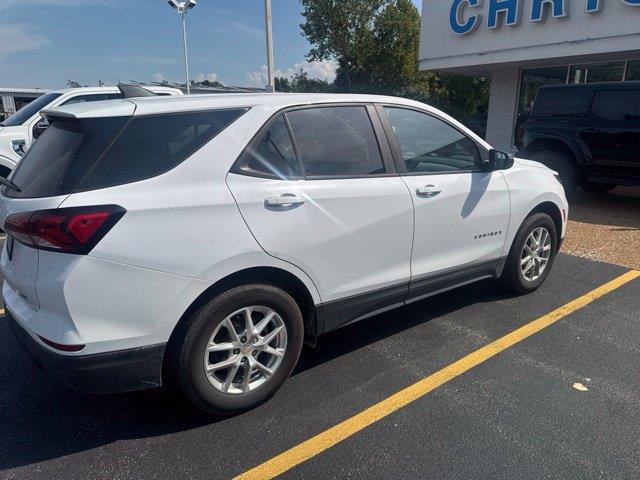 2023 Chevrolet Equinox - $17,556