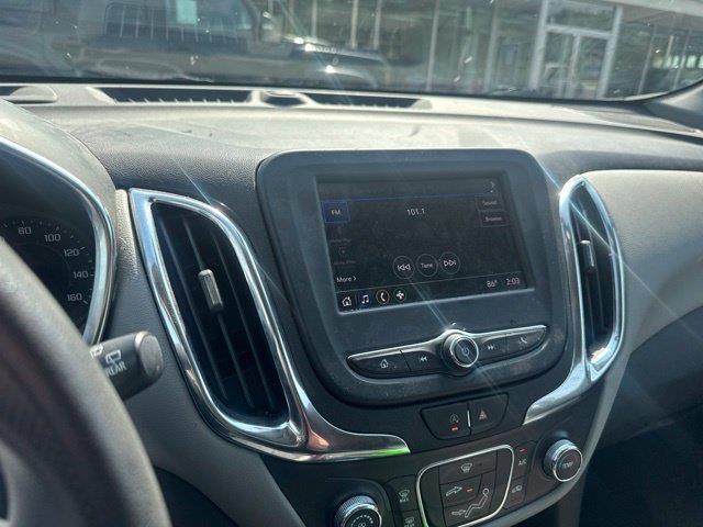 2023 Chevrolet Equinox - $17,556