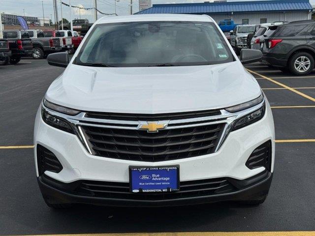 2023 Chevrolet Equinox - $17,556