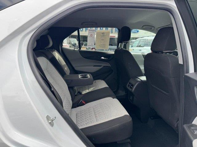 2023 Chevrolet Equinox - $17,556