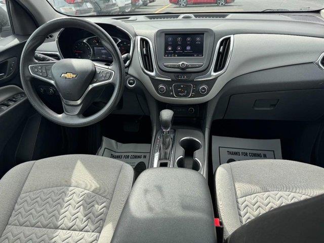 2023 Chevrolet Equinox - $17,556