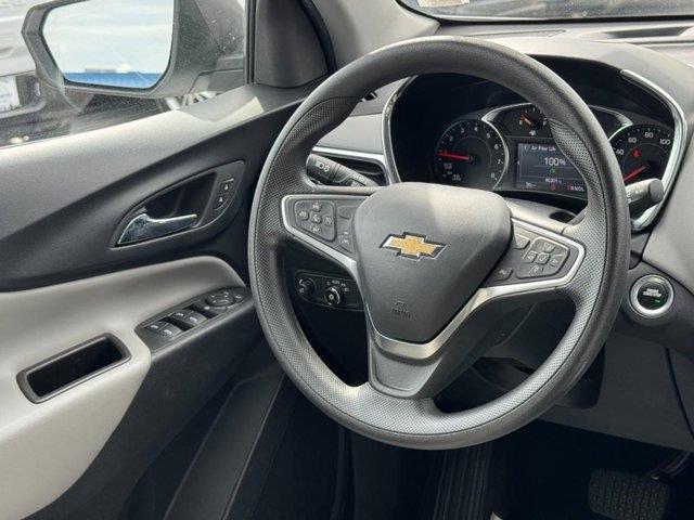 2023 Chevrolet Equinox - $17,556