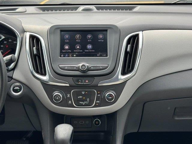 2023 Chevrolet Equinox - $17,556