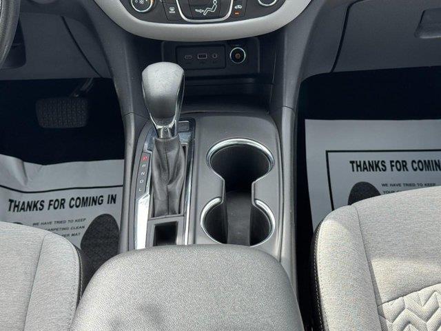 2023 Chevrolet Equinox - $17,556