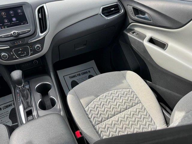 2023 Chevrolet Equinox - $17,556