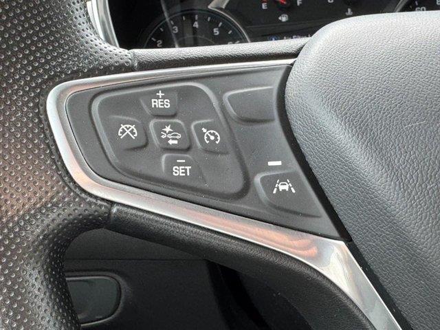 2023 Chevrolet Equinox - $17,556