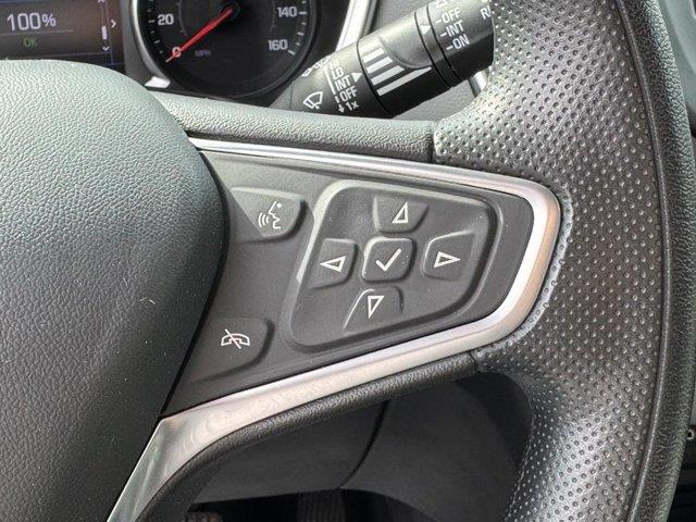 2023 Chevrolet Equinox - $17,556