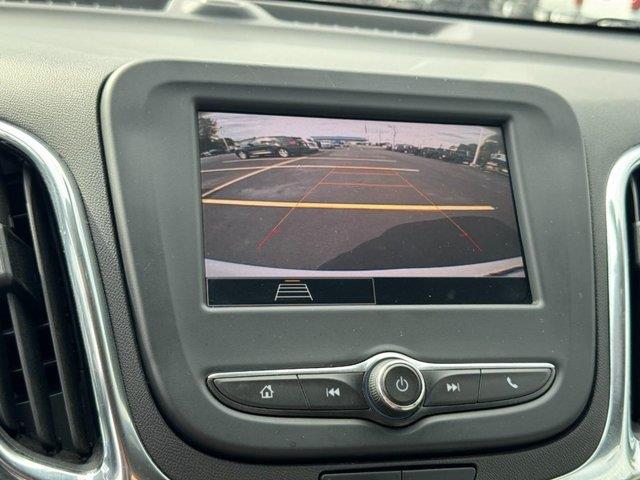 2023 Chevrolet Equinox - $17,556