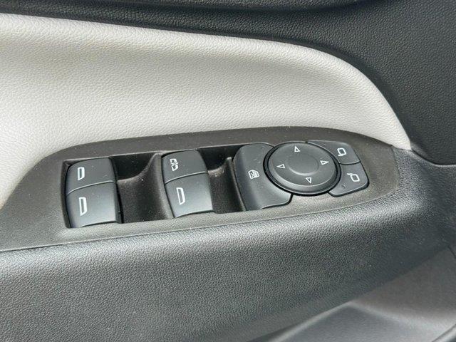 2023 Chevrolet Equinox - $17,556