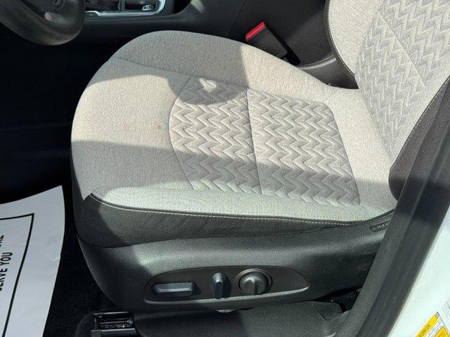 2023 Chevrolet Equinox - $17,556