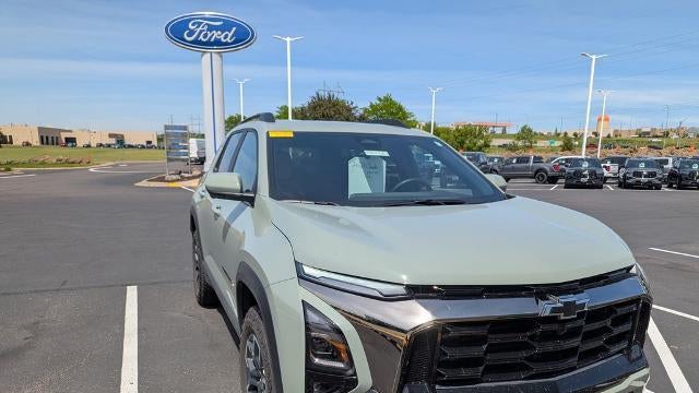 Preowned 2026 Chevrolet Equinox ACTIV for Sale