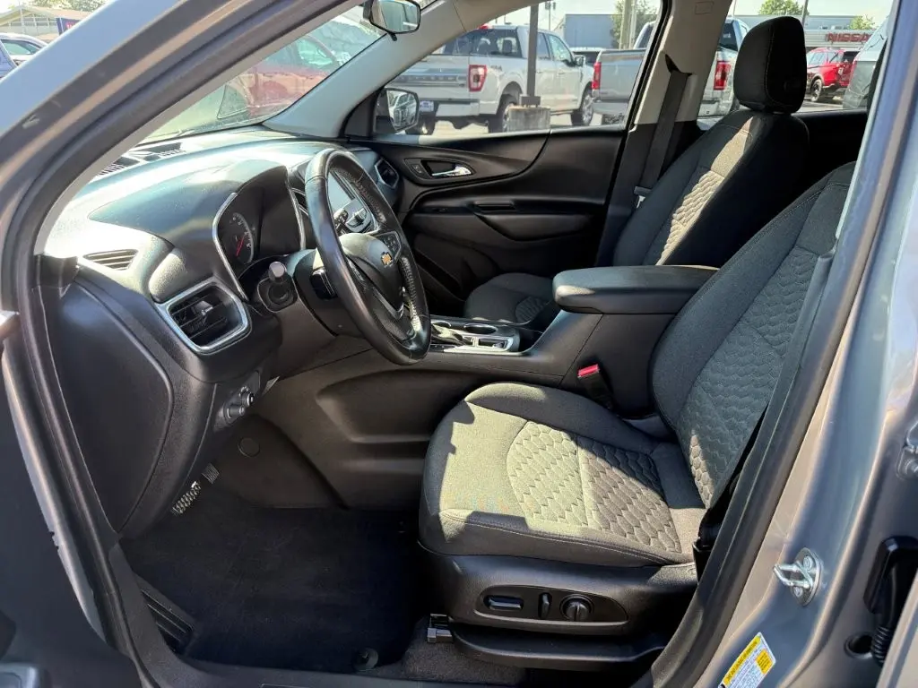 2018 Chevrolet Equinox - $12,496