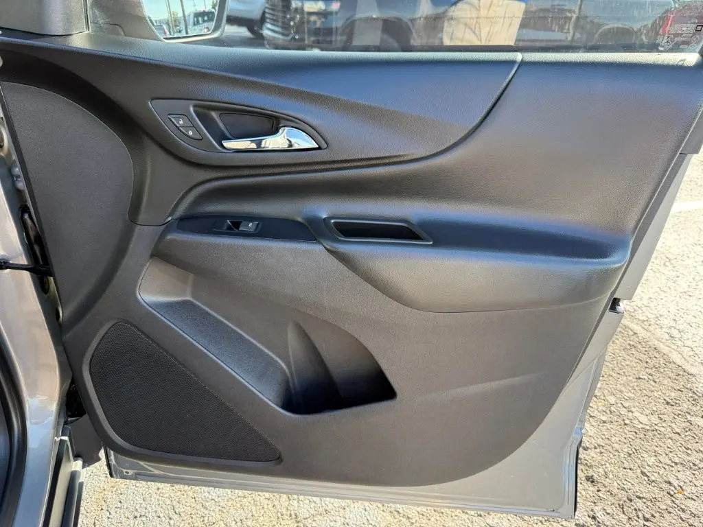 2018 Chevrolet Equinox - $12,496