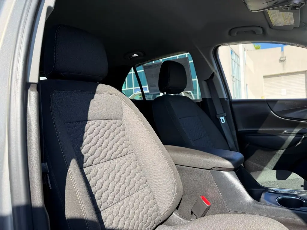 2018 Chevrolet Equinox - $12,496