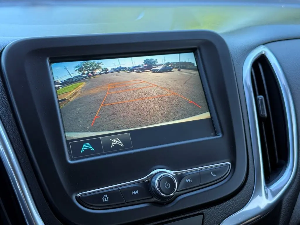 2018 Chevrolet Equinox - $12,496
