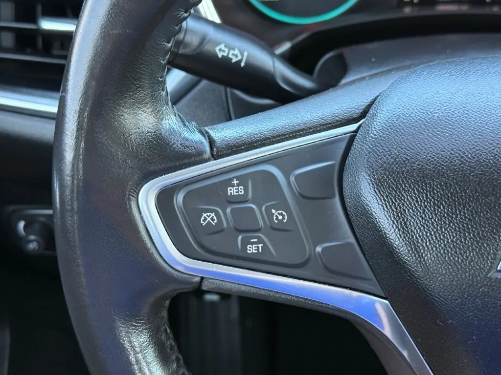 2018 Chevrolet Equinox - $12,496