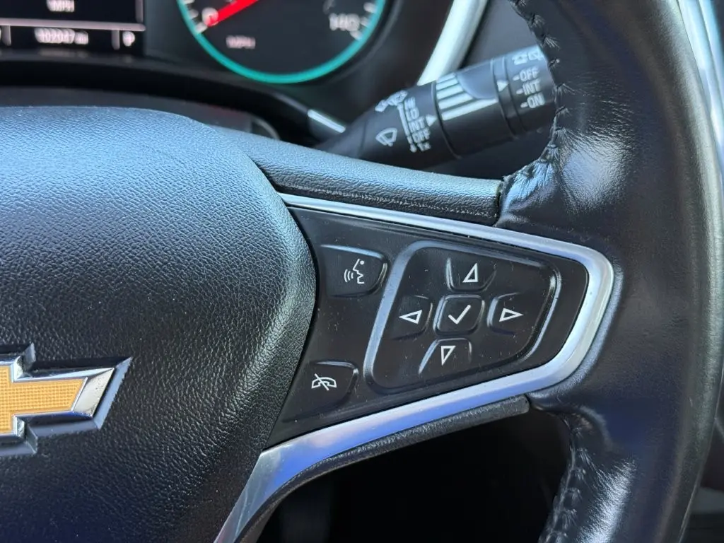 2018 Chevrolet Equinox - $12,496