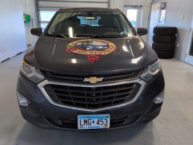 2018 Chevrolet Equinox - $8,799