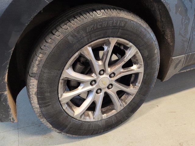 2018 Chevrolet Equinox - $8,799