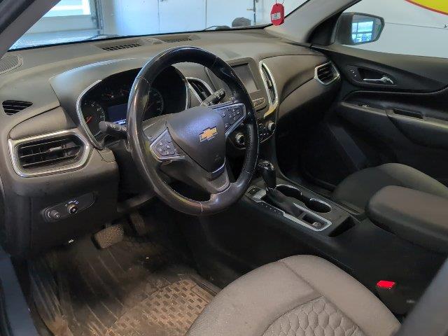 2018 Chevrolet Equinox - $8,799