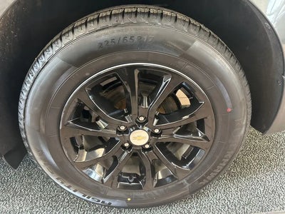 2020 Chevrolet Equinox 4X4 LS 4DR SUV W/1LS