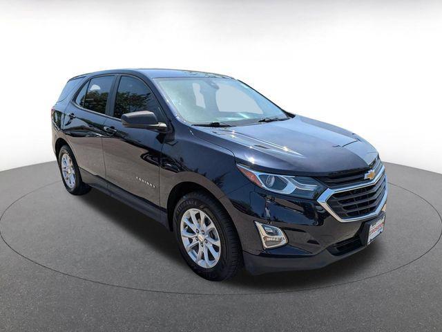 2020 Chevrolet Equinox - $15,863