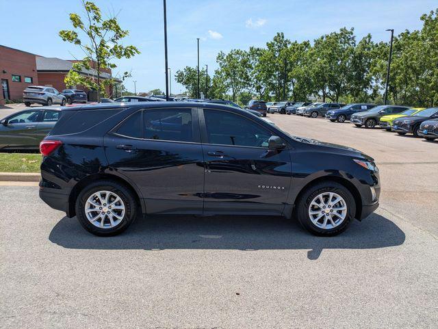 2020 Chevrolet Equinox - $15,863