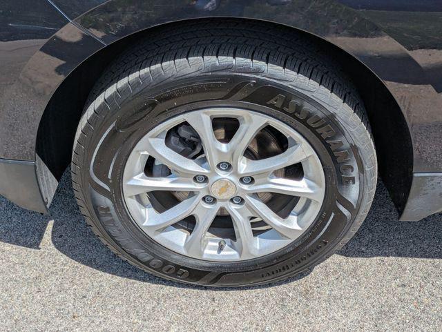 2020 Chevrolet Equinox - $15,863