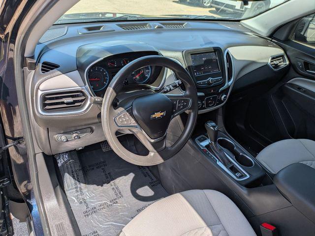 2020 Chevrolet Equinox - $15,863
