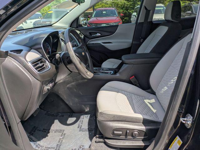 2020 Chevrolet Equinox - $15,863