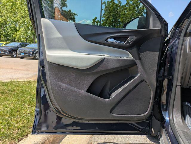 2020 Chevrolet Equinox - $15,863