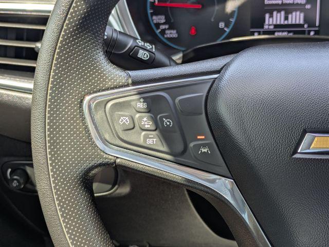 2020 Chevrolet Equinox - $15,863